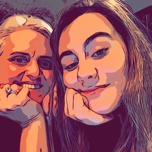 Meet your Posher, Sherry